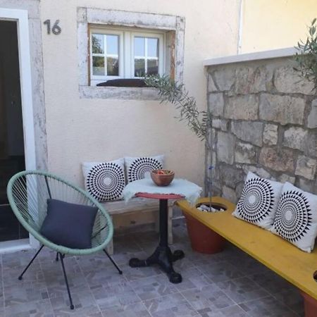 Apartment Amula Korčula Zewnętrze zdjęcie