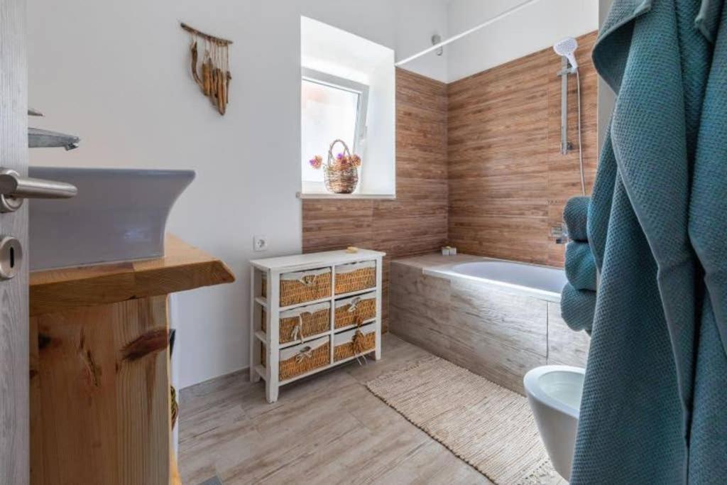 Apartment Amula Korčula Zewnętrze zdjęcie